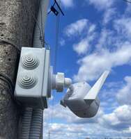 Камера Tp-Link Tapo C310 