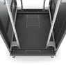 Шкаф напольный DANNMAN TXQ-2266-GS-RAL9005