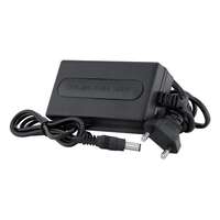 Блок питания 12V/1А