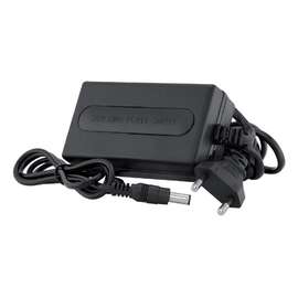 Блок питания 12V/1А