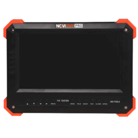 NOVIcam PRO TVI TESTER