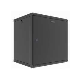 Шкаф настенный DANNMAN WXU-0665-S-RAL9005