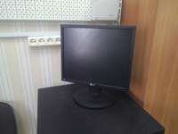 Монитор ЖК 19'' LG FLATRON E1910S (Б/У)
