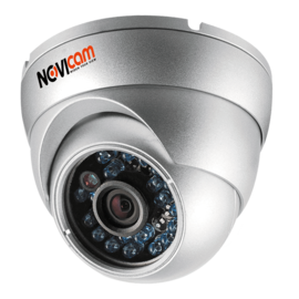 IP камера NOVIcam N32LW (ver.1136)