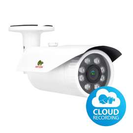 2.0MP IP Варифокальная камера IPO-VF2MP SE 2.1 Cloud