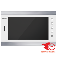 NOVIcam WHITE MAGIC 10