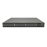 Коммутатор c PoE DPTEK DK2110M-48TP4S