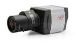 Корпусная AHD камера видеонаблюдения MDC-AH4291TDN