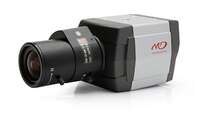 Корпусная AHD камера видеонаблюдения MDC-AH4291TDN