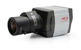 Корпусная AHD камера видеонаблюдения MDC-AH4290WDN
