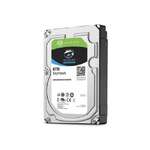 Жесткий диск для видеонаблюдения SEAGATE Skyhawk ST8000VX010 8TB