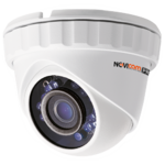 Купольная камера видеонаблюдения NOVIcam PRO FC52W (ver.1146)
