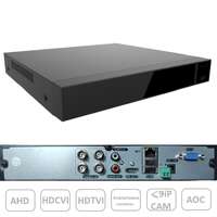 Видеорегистратор XVR-5104NA1