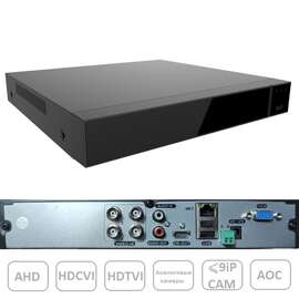 Видеорегистратор XVR-5104NA1