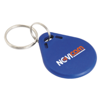 NOVIcam ET10 идентификатор