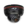 Купольная AHD камера видеонаблюдения для помещений MDC-AH7290TDN-30