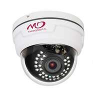 Купольная камера видеонаблюдения MDC-H7290VSL-30