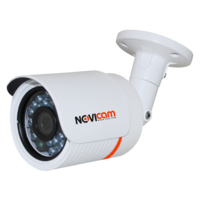 IP видеокамера NOVIcam N33LW (ver.1143)