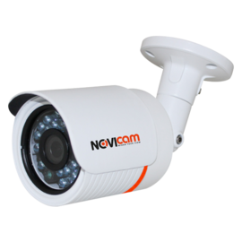 IP видеокамера NOVIcam N33LW (ver.1143)