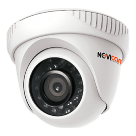 NOVIcam PRO FC22W камера видеонаблюдения всепогодная