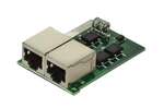 Грозозащита Ethernet SNR-SPNet-B1000