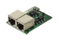 Грозозащита Ethernet SNR-SPNet-B1000