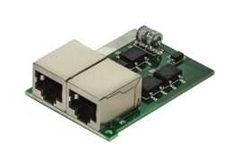Грозозащита Ethernet SNR-SPNet-B1000