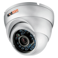 IP камера видеонаблюдения NOVIcam N11W (ver.1037)