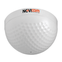 Активный микрофон  NOVIcam AM510G