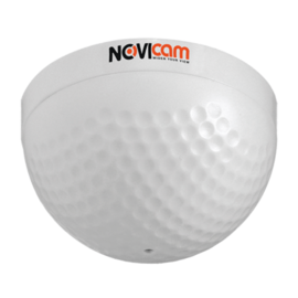 Активный микрофон  NOVIcam AM510G