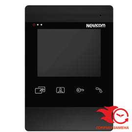 NOVIcam DARK MAGIC 4