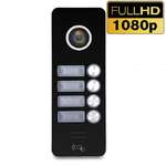 94229-AiPanel4 Вызывная панель 4 абонента AHD