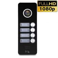 94229-AiPanel4 Вызывная панель 4 абонента AHD
