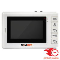 NOVIcam SMILE 4