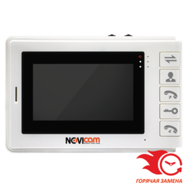 NOVIcam SMILE 4