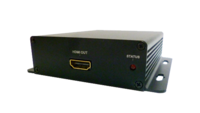 SDI-HDMI преобразователь