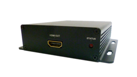 SDI-HDMI преобразователь