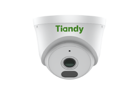 IP камера видеонаблюдения Tiandy TC-C320N Spec:AK/I3W/E/Y/2.8mm/V2.0