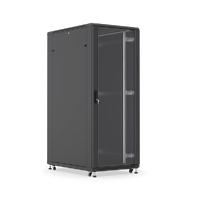Шкаф напольный DANNMAN TXQ-2266-GS-RAL9005