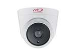Купольная AHD камера видеонаблюдения для помещений MDC-AH7240FTD-2S