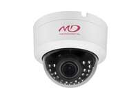 Купольная AHD камера видеонаблюдения для помещений MDC-AH7240VTD-22S