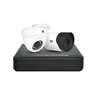 2.0MP Микс набор AHD-15 2xCAM+1xDVR + HDD