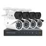 2.0MP Набор для улицы PRO AHD-27 8xCAM + 1xDVR + HDD