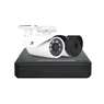 2.0MP Набор для улицы PRO AHD-36 2xCAM + 1xDVR + HDD