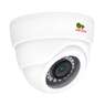 4.0MP AHD камера  CDM-233H-IR SuperHD