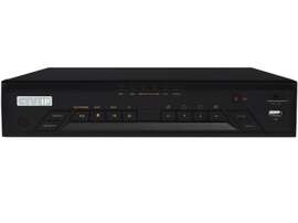 CTV-IPR1208 POE