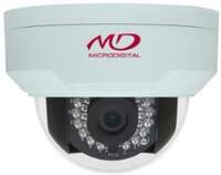 IP камера видеонаблюдения MDC-M8040FTD-30