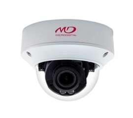 IP камера видеонаблюдения MDC-M8040VTD-2A