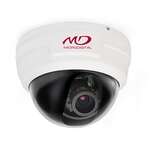 Купольная AHD камера видеонаблюдения для помещений MDC-AH7290VK