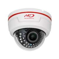 Купольная AHD камера видеонаблюдения для помещений MDC-AH7290TDN-24A